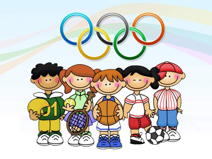 Олимпиада «Дружба, спорт, АШМБ!» продолжается