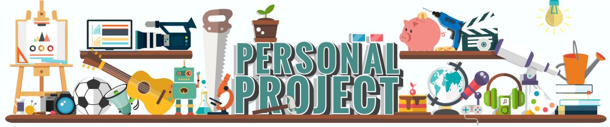 Онлайн конференция «Personal Project: the way to self-expression»