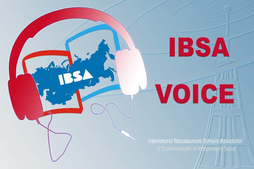 Новый проект АШМБ - IBSA Voice/Голос АШМБ
